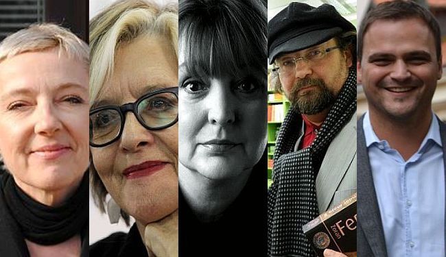 AUTORICE I AUTORI KOJE BI ŽELJKA MARKIĆ ZABRANILA: „A da izbacimo i tog Edipa, samo stvara probleme?“