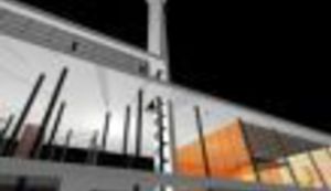 Riječka džamija se gradi?