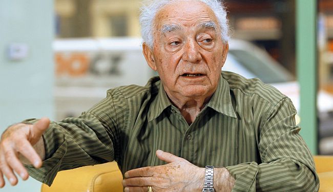 S PREŽIVJELIM IZ AUSCHWITZA: „Nakon logora nije ostalo ništa čega bih se plašio“