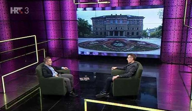 OBRAZLOŽENJE HRT-A: „Da, ukidamo 'Treću povijest', treba nam nešto inkluzivno“