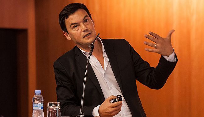 THOMAS PIKETTY: „Njemačka je najodgovornija za Brexit. Nijemci misle da sve znaju najbolje.“