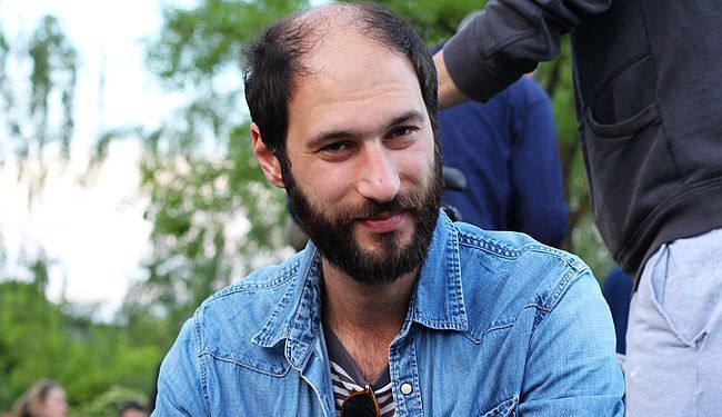 MARKO POGAČAR: "Ustaše zovimo ustašama, klerofašiste - klerofašistima, a razbojnike - razbojnicima"