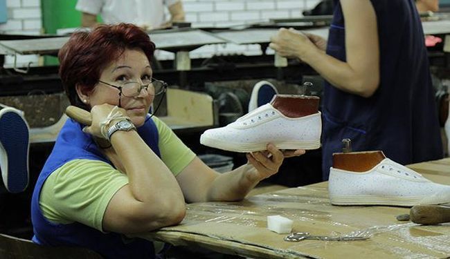 UZ KOMEMORACIJU JOSIPU REIHL-KIRU: Navika kupovanja u Borovu