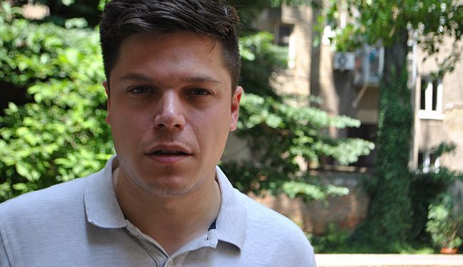 POLITIČKI PRETRES – VIŠESLAV RAOS: „Bez HDZ-a ni SDP ne zna mobilizirati glasače“