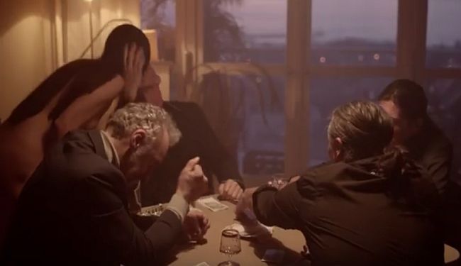 DRAMATIČNI TRAILER NOVINA: Pogledajte kakva nas serija očekuje na jesen