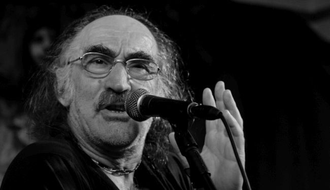 FRANCI „TREĆIMA“: „Vi ste mi davali osjećaj da sam u civiliziranoj zemlji, a ne u ovoj vukojebini“