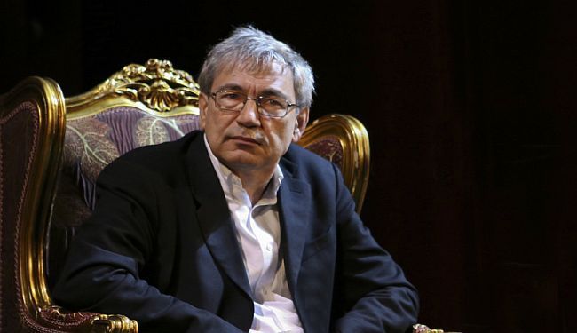 ORHAN PAMUK O ERDOGANOVOJ VLASTI: „Osjećam da su svi u Turskoj uplašeni“