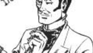 Lupiga otkrio smisao života