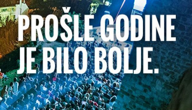 GDJE STE BILI 2016.: Motovun traži najjaču hrvatsku desnicu!