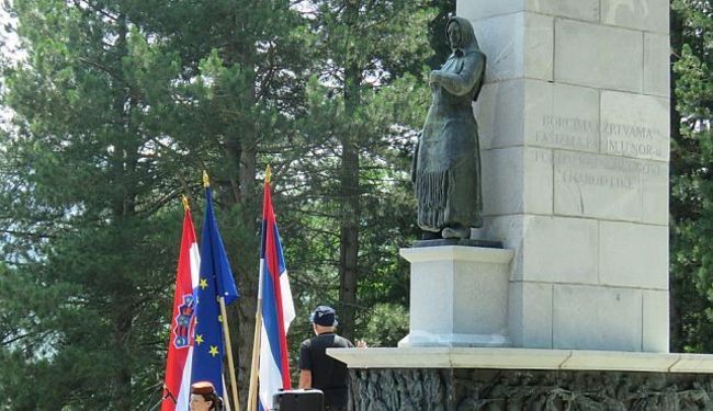 VJEČITI DERBI ANTIFAŠISTA I FAŠISTA: „Više smo optimizma imali kad su djeca umirala od gladi“