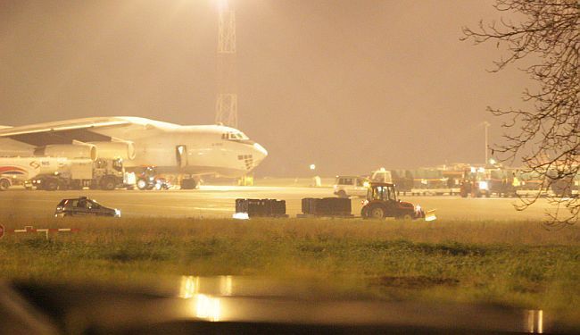 PUT ORUŽJA OTVOREN: Od osam zemalja najviše oružja na Bliski istok isporučuje Hrvatska