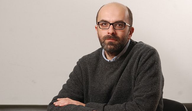 IVICA ĐIKIĆ: "Živimo bijedno jer se ne znamo nositi s vlastitim zabludama"