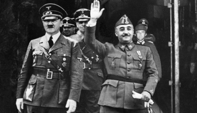 NESLAVNA PROŠLOST: Madrid briše simbole frankizma, a što se događa u Hrvatskoj? 