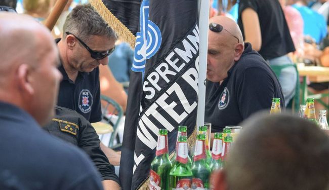 ZA ŠTO SMO SE ONO BORILI: Pobjeda nad Srbima ili nad zlom