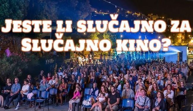 DIŠI FILM: Festival koji je šteta propustiti