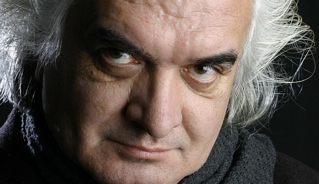 STOJIĆEVA IZABRANA DJELA: Saksofon u kišnoj noći 