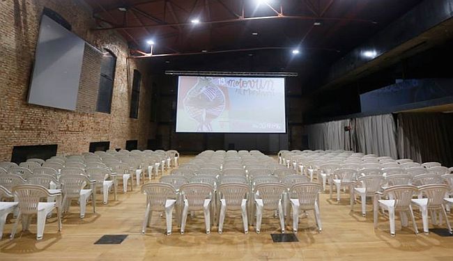 MOTOVUN U ZAGREBU: Sjajni filmovi za sitnu lovu