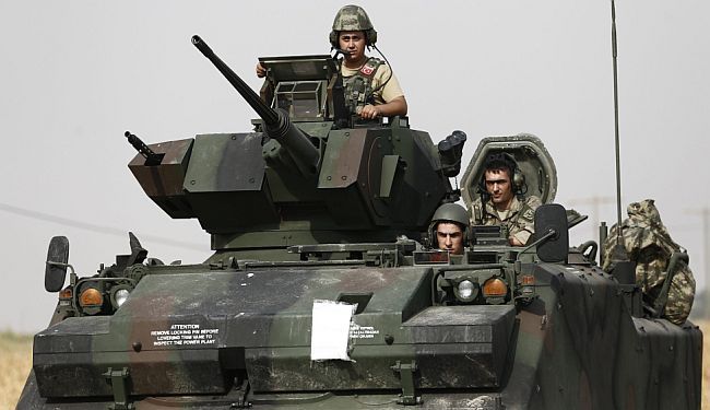 HOROR KOJEM SE NE NAZIRE KRAJ: Kako je pukla ljubav između SAD-a i Kurda? 