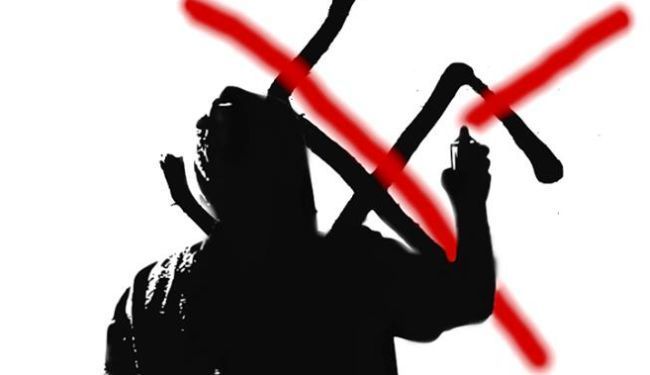 NOVI ANTIFA FANZIN, NOVA LUCIĆEVA PJESMA: Ivo Vitez Baldasar - ulizica jorgovana