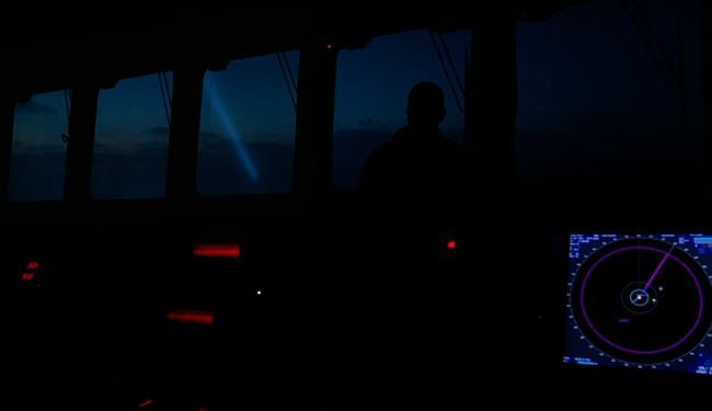 GORI MORE: Je li to pravo i potpuno lice Lampeduse?