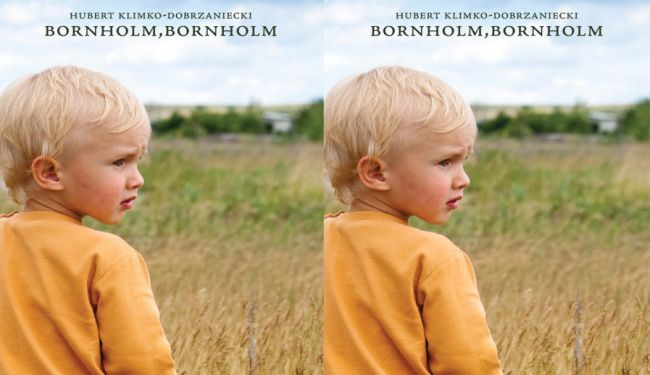 BORNHOLM, BORNHOLM: Napeta priča o ljudima koji nisu imali sreće