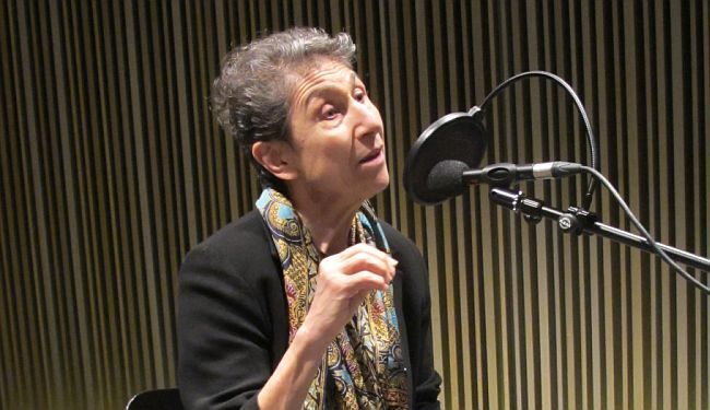 INTERVJU – SILVIA FEDERICI: „Kad bi vještice bile pobunjenice, rekla bih – da, sve bismo trebale biti vještice“