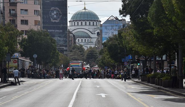 PRAVI ISPITI TEK DOLAZE: Kakav je pomak napravio beogradski Prajd