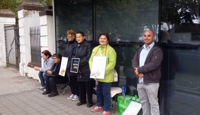 VUKOVARSKI VJERSKI FANATICI U AKCIJI: Dojave o pobačajima dobivaju iz bolnice? 