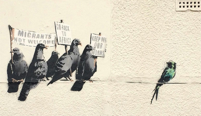 NOVA BRITANSKA POLITIKA: Kompanije će morati objaviti koliko stranaca zapošljavaju