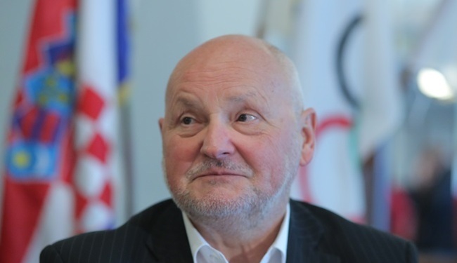 JEDINA OLIMPIJSKA TV: Sportska televizija ne promovira, nego otima od hrvatskog sporta 