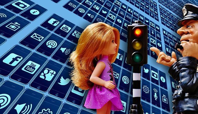 OBILJEŽENO ŠUTNJOM: Sprema nam se ukidanje slobodne razmjene informacija na internetu