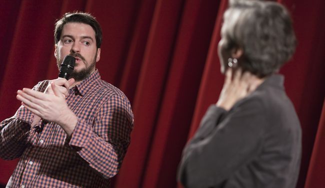 RAZGOVOR - OGNJEN GLAVONIĆ I JELENA MAKSIMOVIĆ: Film mora razbijati nacionalističku mitomaniju