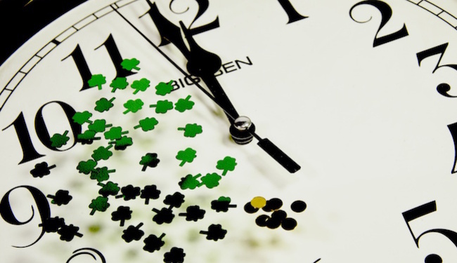 SAT SIMO SAT TAMO: Vrijeme prolazi, mi se vrtimo u krug