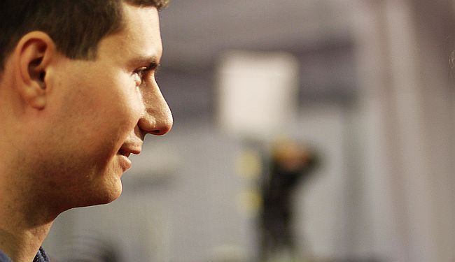 PERNAR UMJESTO HASANBEGOVIĆA: Kako se postaje političkom zvijezdom?