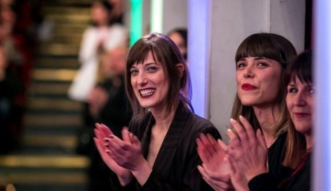 PREMIJERNO NA ZFF-u: „Pijat“ rasprodan, dan kasnije osvojio i petu nagradu