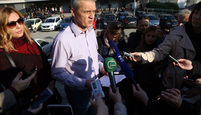 IZVANREDNA SJEDNICA VIJEĆA FILOZOFSKOG: Dosta je bilo institucionalnog nasilja