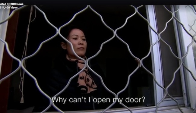 DEMOKRACIJA U KINI: Nezavisnoj kandidatkinji na lokalnim izborima ne daju govoriti