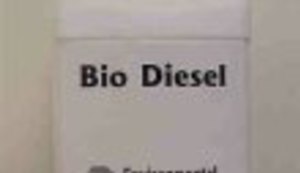 Hoće li taj biodizel?