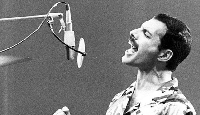 25 GODINA OD SMRTI FREDDIEJA MERCURYJA: Gallileo, figaro, magnifico...