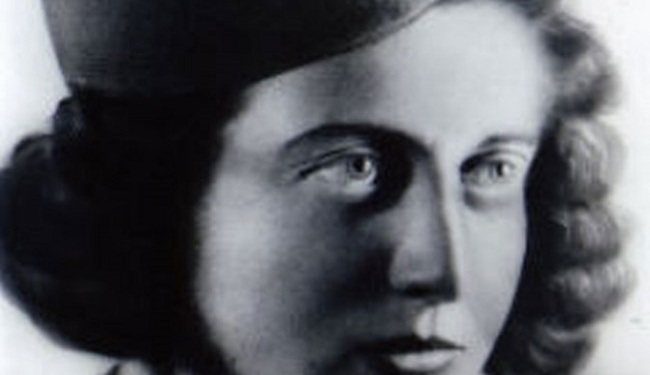 IDA SZABO: Odlazak heroine Narodnooslobodilačke borbe