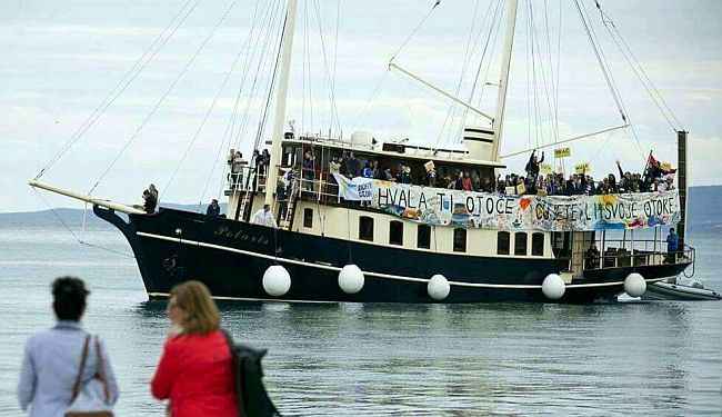 POKRET OTOKA: Priča koja je zatalasala jadranske strukture od Lastova do Krka