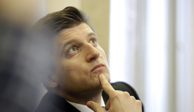 PETICIJA ZA ODGAĐANJE POREZNE REFORME: Cilj je skupiti 50.000 potpisa prije glasanja