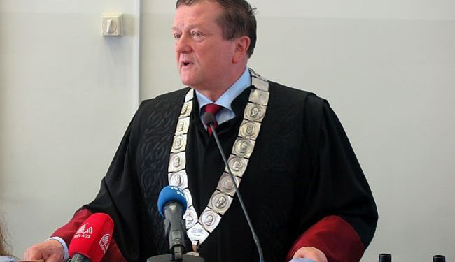 BIBLIJSKE VRIJEDNOSTI: Autonomija sveučilišta podređena interesima Katoličke crkve