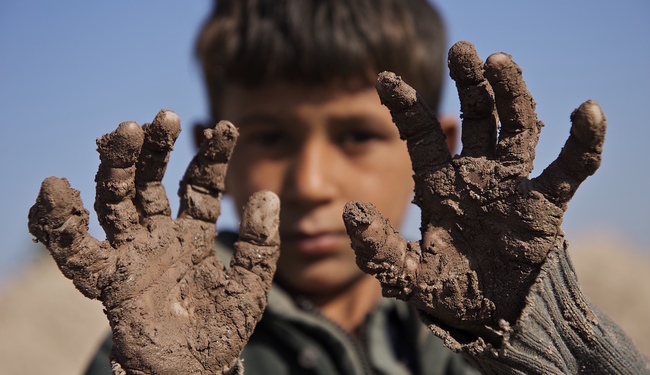 UNICEF-OV MUZEJ REALNOSTI: Interaktivna izložba o stvarnosti najugroženije djece svijeta