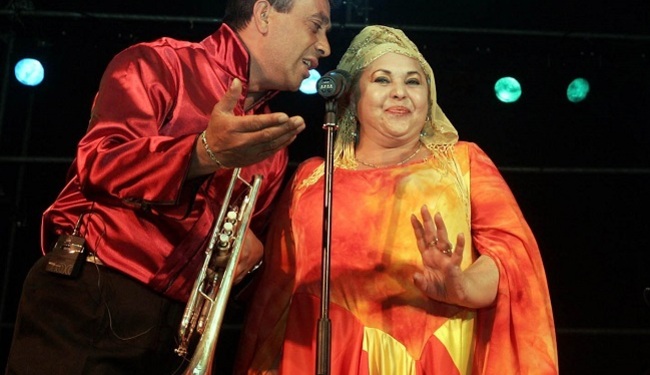 IN MEMORIAM ESMA REDŽEPOVA: Glas pred kojim su padale sve predrasude 