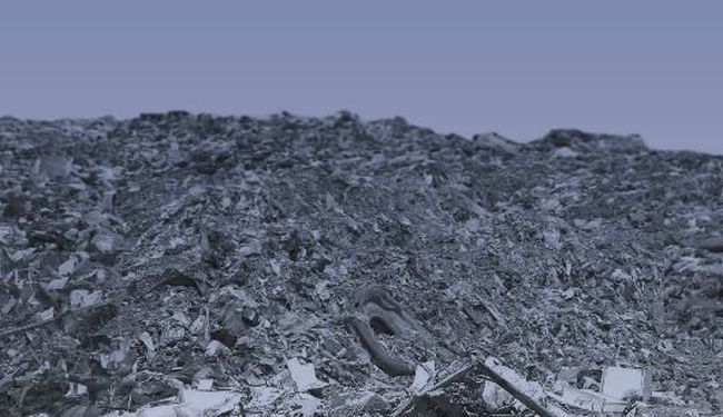 SMELLY ZAGREB GRAD: Zakopava pola milijuna kuna dnevno i zaudara