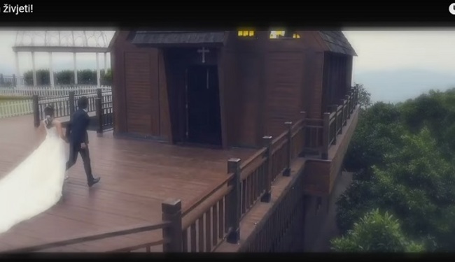 BLAGDANSKA PROPAGANDA: Kratka analiza opasnih gluposti iz spota „Želim živjeti“