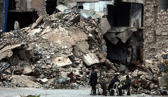 ŠTO NAKON ALEPA: SAD nema volje usprotiviti se Rusiji na Bliskom istoku