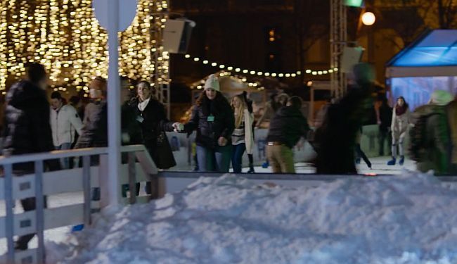 SVE NAJBOLJE: Božićna limunada za razgaljivanje manje zahtjevnih gledatelja 