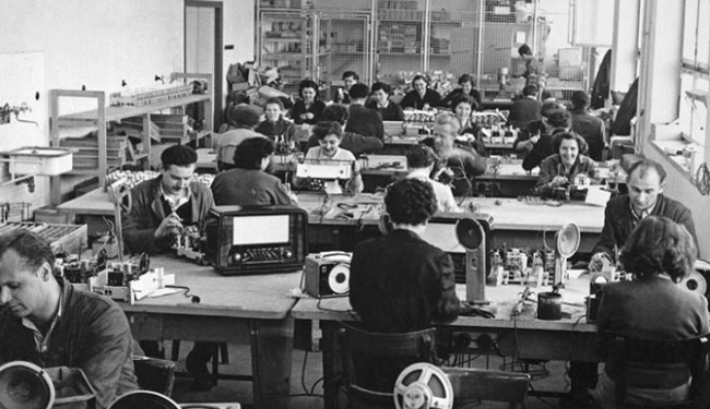 IZLOŽBA O PROPADANJU: Kako su zagrebački tvornički giganti postali ruševine